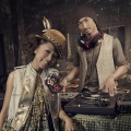 青山テルマ、VERBAL - WANNA COME AGAIN
