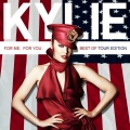 Kylie Minogue - Red Blooded Woman