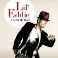 Lil' Eddie - Postcard
