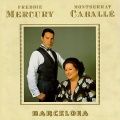 Freddie Mercury、montserrat caballé - Barcelona