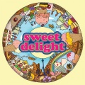 Jessica - Sweet Delight-East4A Qm Mix