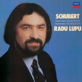 Radu Lupu - No. 4 in F Minor - Allegro scherzando