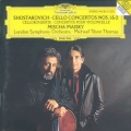 Mischa Maisky - Cello Concerto No.1 in E flat major, Op.107 1. Allegretto