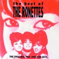 The Ronettes - When I Saw You