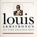 Louis Armstrong - Down By The Riverside