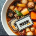 Tidal Beats - Stew