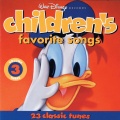 Disney - If Your're Happy And You Know It