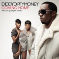 Coming Home (Dirty South Remixes)