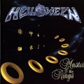 Helloween - Perfect Gentleman