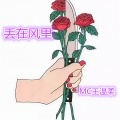 MC王温柔 - 后海不是海