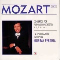 Murray Perahia - Piano Concerto No. 2 in B flat major, K.39 -III. Molto Allegro