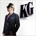 KG、DJ KAORI - 今も胸の奥で duet with DJ KAORI