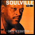 Ben Webster - Soulville