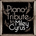 Piano Tribute Players - When I Look At You