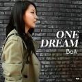 BoA、HENRY刘宪华、KEY - One Dream