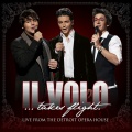 Il Volo - La luna hizo esto