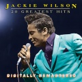 Jackie Wilson - 20 Greatest Hits