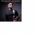 The Electric Joe Satriani: An Anthology