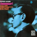 pepper adams - Inanout