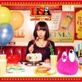 LiSA - ジェットロケット