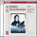 Claudio Arrau - No. 3 in G Flat Major