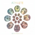 Athlete - Rubik's Cube (Live)