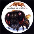 Anthrax - Room for One More