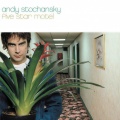 andy stochansky - Here Nor There