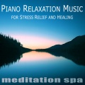 Meditation Spa - Pilates Music 4