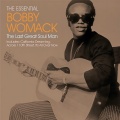 Bobby Womack - Fact of Life / He'll Be There