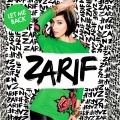 zarif - Let Me Back