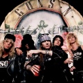 Guns N' Roses - Bad Obsession