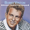 bobby vinton - Blue Velvet
