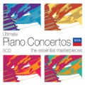 stephen kovacevich、Sir Colin Davis、London Symphony Orchestra - 2. Andante