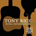 Tony Rice - Sittin' Alone In The Moonlight