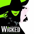 Idina Menzel - The Wizard and I