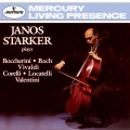 Janos Starker、györgy sebök - 2. Adagio