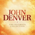 John Denver - Sunshine On My Shoulders