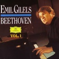 emil gilels - Variation V