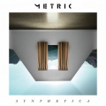 Metric - Artificial Nocturne