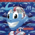 Ver.1.0E · LOVE LETTER FROM THE DIGITAL COWBOY