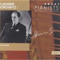 Vladimir Horowitz - Piano Sonata Op 14 3. Quasi va