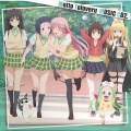もっとTo LOVEる-とらぶる-ミュージックCD2