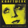Kraftwerk - Metropolis (Machine-Version Live Utrecht 10.12.81)