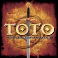 Toto - Hold the Line