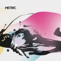 Metric - Empty