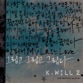 K.will、Outsider - 최면