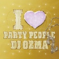 DJ OZMA - DJ OZMA in the House!!