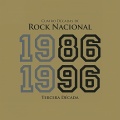 4 Dfcadas De Rock Nacional (1986-1996)