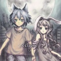 eclipse 改